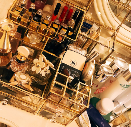 各種化妝小竅門(mén)你知道嗎？