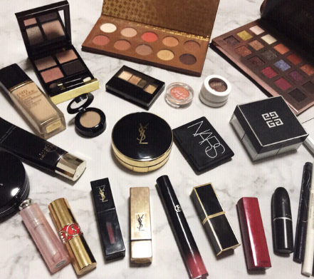 各種化妝小竅門(mén)你知道嗎？