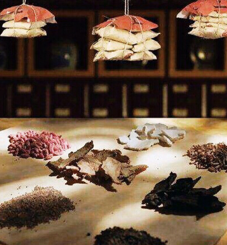 中藥亂用可不好 相當于服用了抗生素 中藥亂用可不好 相當于服用了抗生素