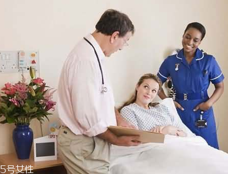 產(chǎn)后坐月子哪些癥狀是正?，F(xiàn)象？