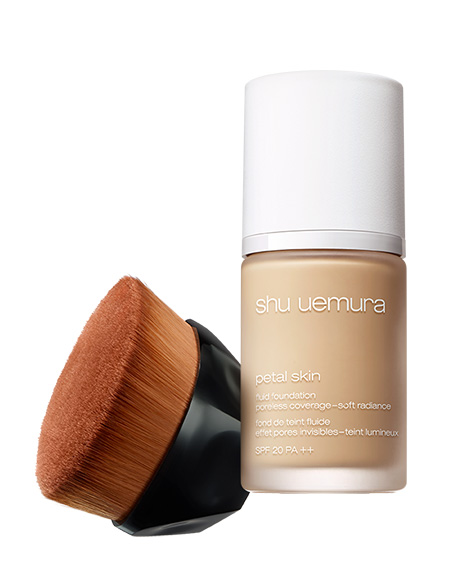 底妝總是不干凈 氣色到下午就變差怎么辦 底妝總是不干凈 氣色到下午就變差怎么辦