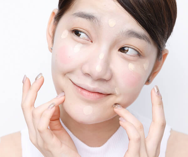 偽素顏底妝怎么畫 心機底妝教學(xué) 偽素顏底妝怎么畫 心機底妝教學(xué)