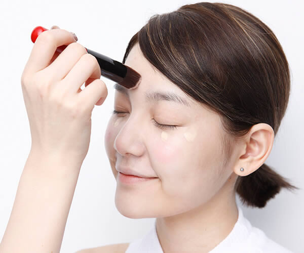 偽素顏底妝怎么畫 心機底妝教學(xué) 偽素顏底妝怎么畫 心機底妝教學(xué)