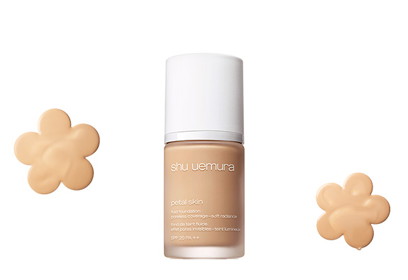 底妝總是不干凈 氣色到下午就變差怎么辦 底妝總是不干凈 氣色到下午就變差怎么辦