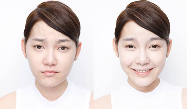 偽素顏底妝怎么畫 心機底妝教學(xué) 偽素顏底妝怎么畫 心機底妝教學(xué)