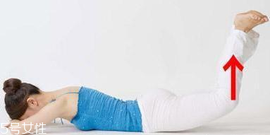 屁股變大的原因 屁股平塌這樣提臀 屁股變大的原因 屁股平塌這樣提臀