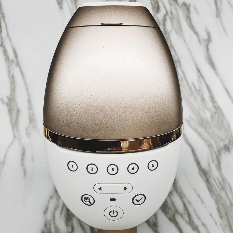 飛利浦脫毛儀怎么用 手把手教你怎么脫毛 飛利浦脫毛儀怎么用 手把手教你怎么脫毛