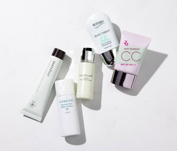 偽素顏底妝怎么畫 心機底妝教學(xué) 偽素顏底妝怎么畫 心機底妝教學(xué)