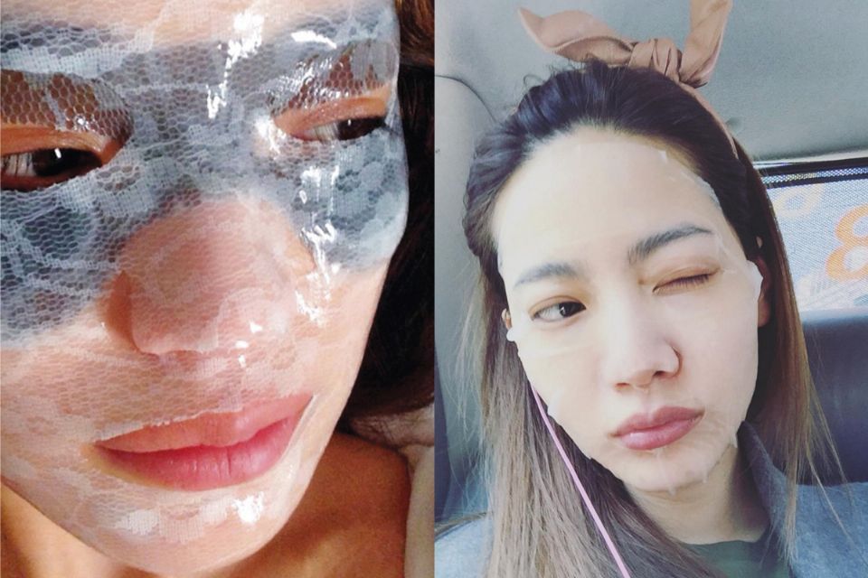 護(hù)膚品可能放冰箱嗎 不是全部都能冰 護(hù)膚品可能放冰箱嗎 不是全部都能冰