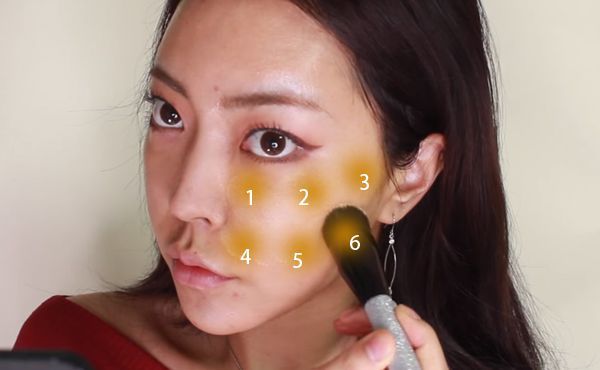 遮毛孔效果好的粉底液推薦 隱形毛孔粉底液推薦 遮毛孔效果好的粉底液推薦 隱形毛孔粉底液推薦