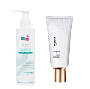 防曬用多少量最好 依不同質地加減份量