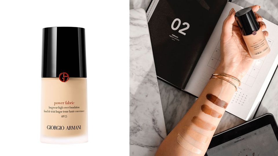 遮毛孔效果好的粉底液推薦 隱形毛孔粉底液推薦 遮毛孔效果好的粉底液推薦 隱形毛孔粉底液推薦