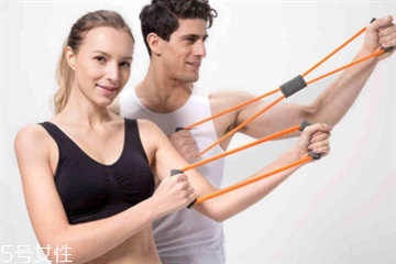 拉力繩減肥瘦哪里 拉力繩的作用 拉力繩減肥瘦哪里 拉力繩的作用