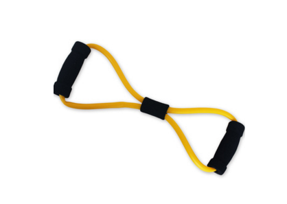 拉力繩鍛煉有用嗎 有一定的減肥作用 拉力繩鍛煉有用嗎 有一定的減肥作用