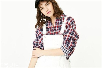 背帶褲適合什么時(shí)候穿 要注意場合