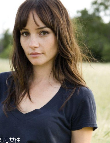 不適合留劉海的臉型 這幾種都不要留劉海 不適合留劉海的臉型 這幾種都不要留劉海