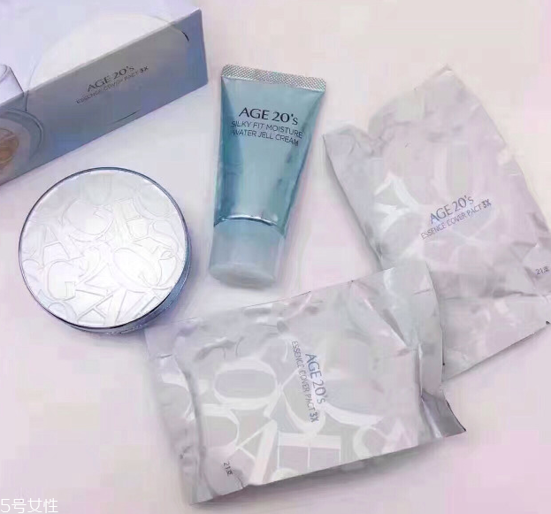 愛敬水粉霜多少錢 韓國(guó)超人氣產(chǎn)品