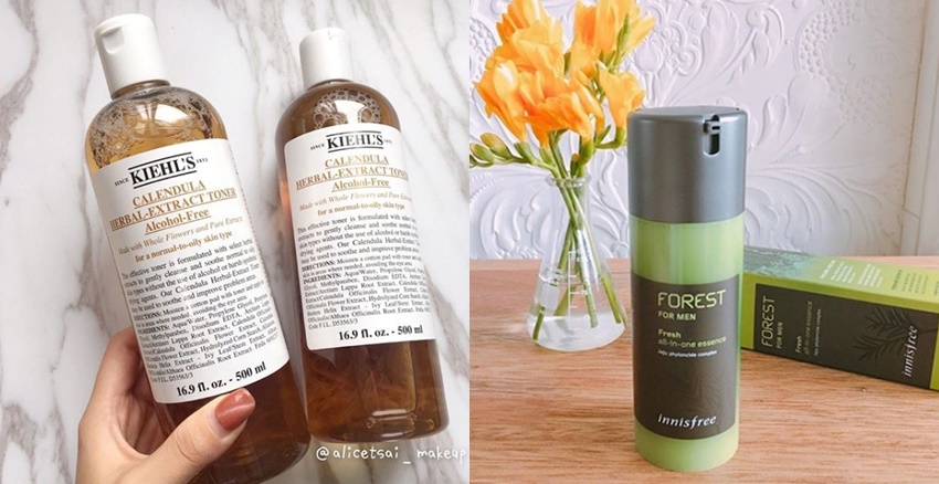 男生化妝技巧 韓國歐爸化妝5個(gè)重點(diǎn)