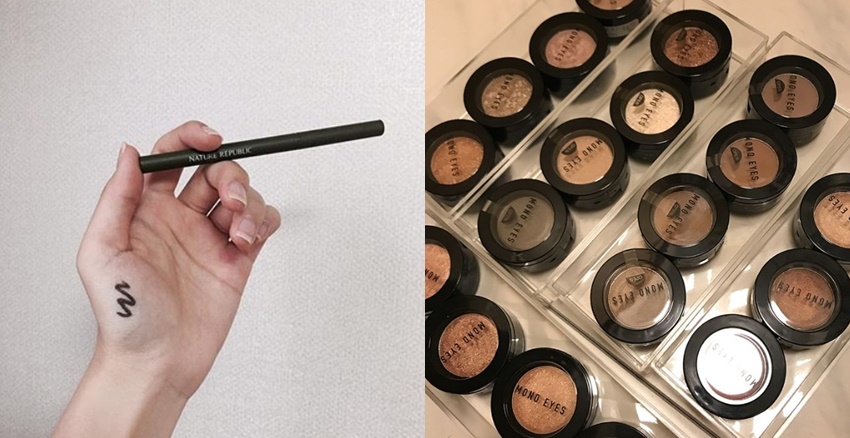 男生化妝技巧 韓國歐爸化妝5個(gè)重點(diǎn)