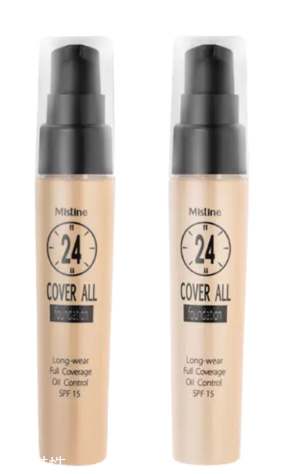 milani粉底液和mistine粉底液哪個好 平價粉底液pk milani粉底液和mistine粉底液哪個好 平價粉底液pk