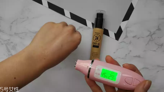 milani粉底液和mistine粉底液哪個好 平價粉底液pk milani粉底液和mistine粉底液哪個好 平價粉底液pk