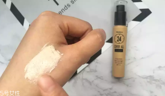 milani粉底液和mistine粉底液哪個好 平價粉底液pk milani粉底液和mistine粉底液哪個好 平價粉底液pk