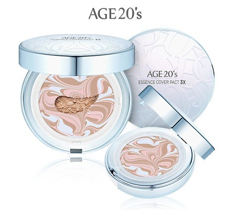 愛(ài)敬氣墊和蘭芝哪個(gè)好 愛(ài)敬氣墊和蘭芝氣墊的區(qū)別