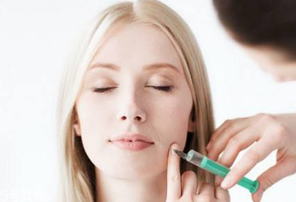 瘦臉針副作用有哪些？