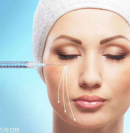 瘦臉針副作用有哪些？
