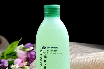 植物卸妝水哪個更好 8款清潔力強(qiáng)的植物卸妝水