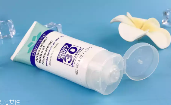 德瑪依防曬霜好用嗎 不僅溫和還很清爽 德瑪依防曬霜好用嗎 不僅溫和還很清爽