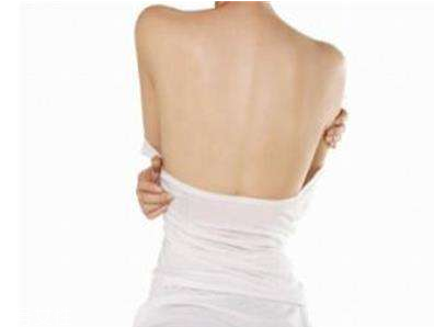 背部吸脂術(shù)要注意什么？