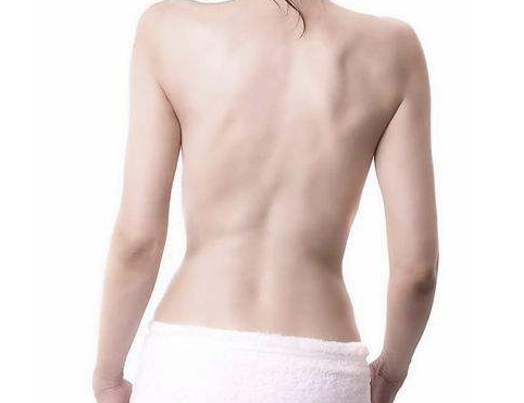 背部吸脂術(shù)要注意什么？