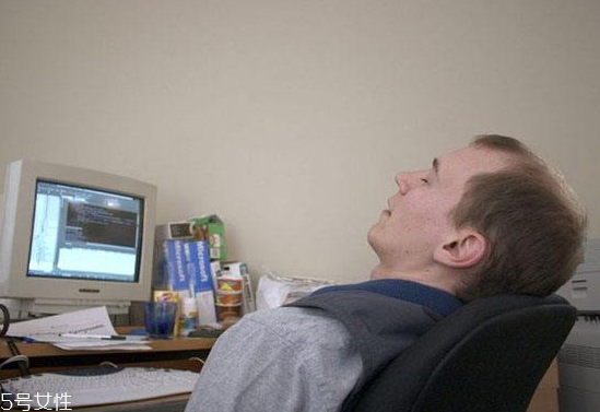 午休需要休息多久？健康午休需要注意的事項