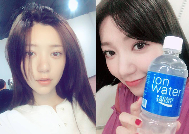 怎么快速消水腫 女星們的消水腫速成法 怎么快速消水腫 女星們的消水腫速成法