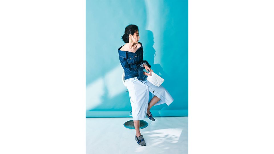 紙袋裙配什么上衣好看 瘦身推薦紙袋裙一周穿搭 紙袋裙配什么上衣好看 瘦身推薦紙袋裙一周穿搭