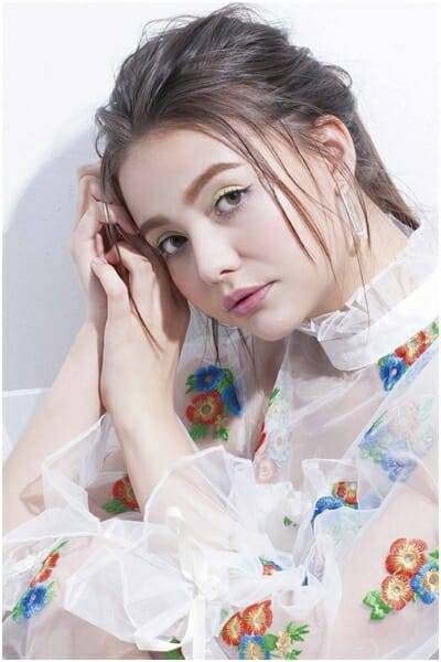 夏天化什么妝舒服 涼感透明彩妝技巧 夏天化什么妝舒服 涼感透明彩妝技巧