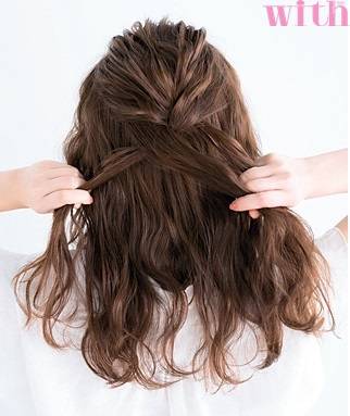 約會(huì)發(fā)型編發(fā)圖片 手殘黨超快上手編發(fā)技巧 約會(huì)發(fā)型編發(fā)圖片 手殘黨超快上手編發(fā)技巧