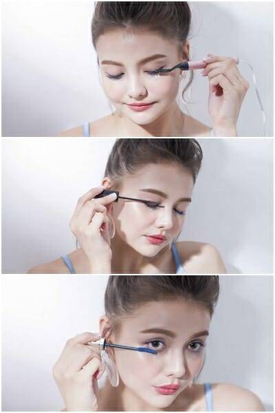 夏天化什么妝舒服 涼感透明彩妝技巧 夏天化什么妝舒服 涼感透明彩妝技巧