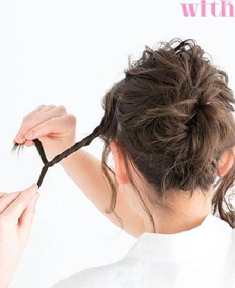 約會(huì)發(fā)型編發(fā)圖片 手殘黨超快上手編發(fā)技巧 約會(huì)發(fā)型編發(fā)圖片 手殘黨超快上手編發(fā)技巧