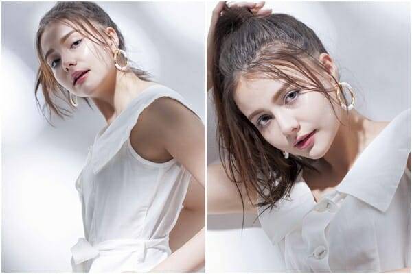 夏天化什么妝舒服 涼感透明彩妝技巧 夏天化什么妝舒服 涼感透明彩妝技巧