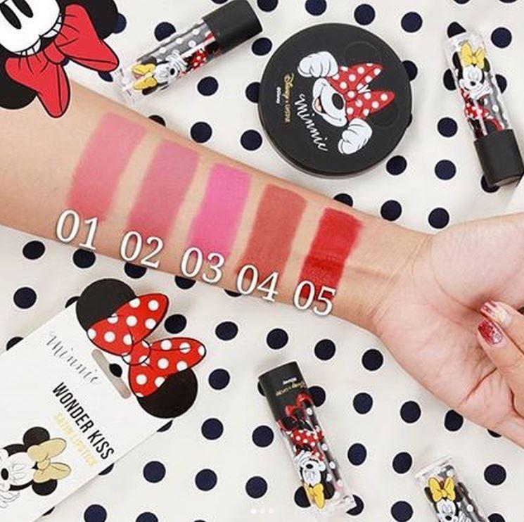 2018去泰國(guó)必買開(kāi)架化妝品清單 2018去泰國(guó)必買開(kāi)架化妝品清單