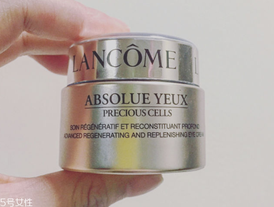 眼霜什么成分最好 這4種成分最有效 眼霜什么成分最好 這4種成分最有效