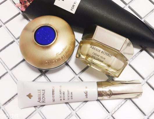 眼霜什么成分最好 這4種成分最有效 眼霜什么成分最好 這4種成分最有效