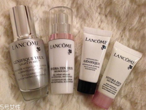 眼霜什么成分最好 這4種成分最有效 眼霜什么成分最好 這4種成分最有效