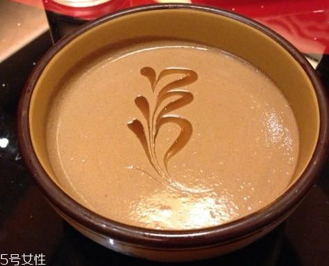 芝麻醬是怎么做的 做法很簡單 芝麻醬是怎么做的 做法很簡單