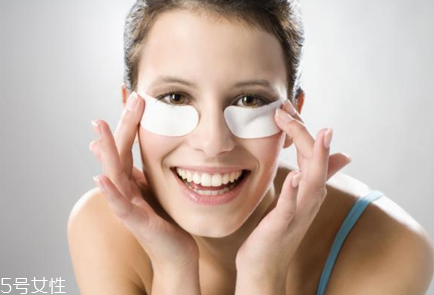 眼膜多久用一次比較好 眼膜的最佳使用頻率 眼膜多久用一次比較好 眼膜的最佳使用頻率
