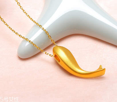 黃金項(xiàng)鏈會(huì)越戴越長嗎 不會(huì)很明顯