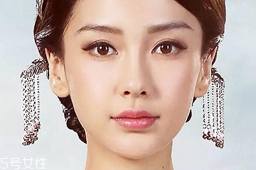 仰月唇什么意思 仰月唇怎么畫好看 仰月唇什么意思 仰月唇怎么畫好看