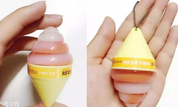 recipe潤唇膏怎么樣 讓人想吃的唇膏 recipe潤唇膏怎么樣 讓人想吃的唇膏